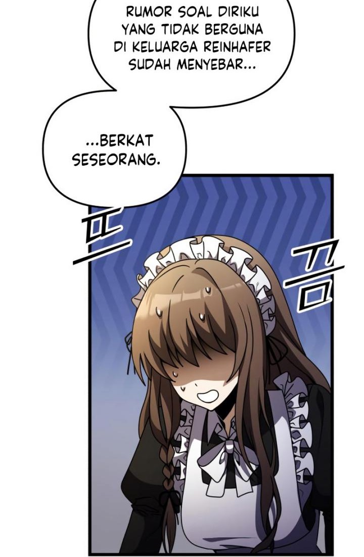 Terminally-Ill Genius Dark Knight Chapter 14 Gambar 81