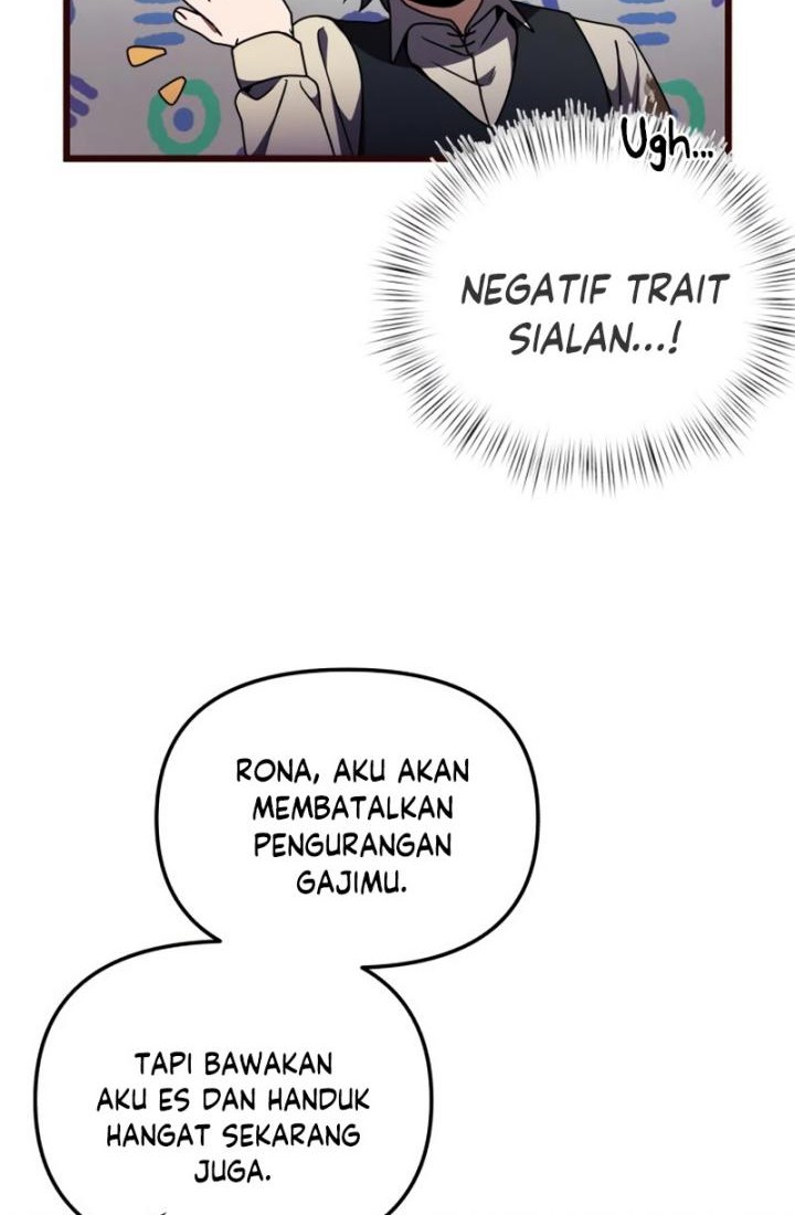 Terminally-Ill Genius Dark Knight Chapter 14 Gambar 85