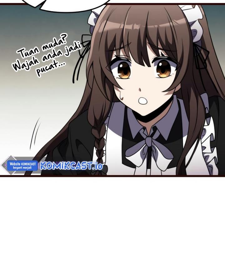 Terminally-Ill Genius Dark Knight Chapter 14 Gambar 86