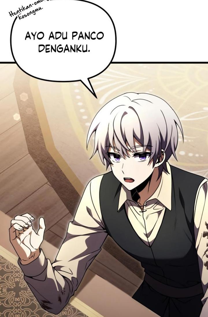 Terminally-Ill Genius Dark Knight Chapter 14 Gambar 74