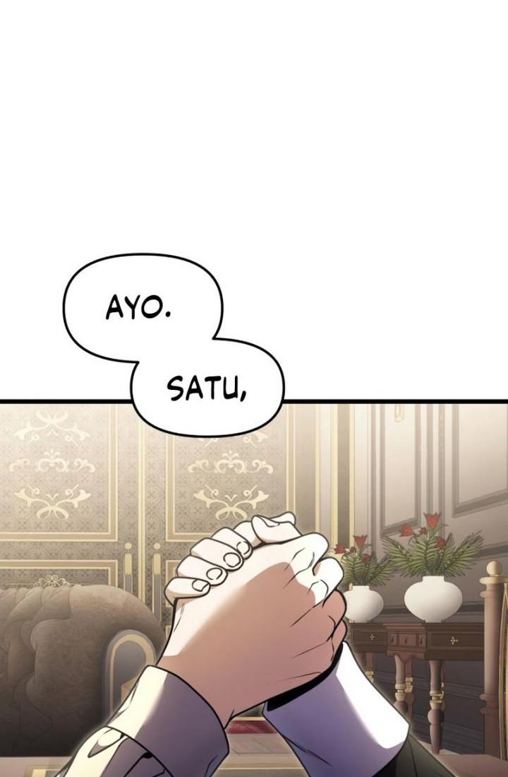 Terminally-Ill Genius Dark Knight Chapter 14 Gambar 76