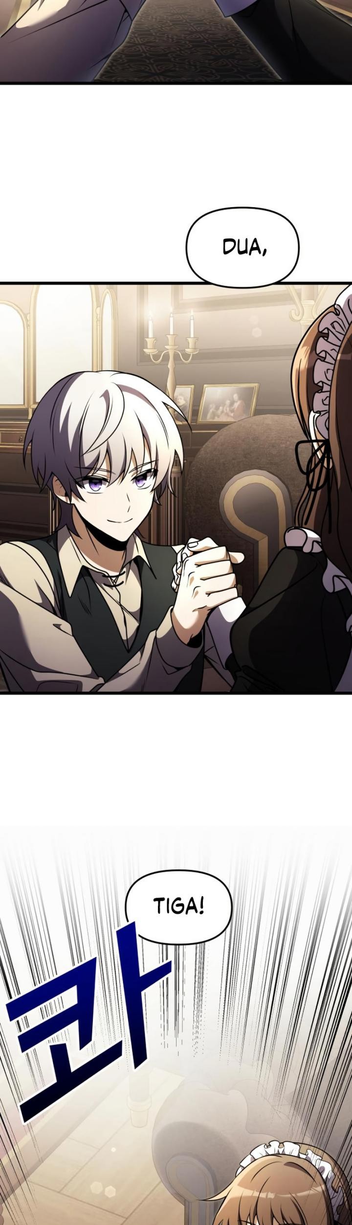 Terminally-Ill Genius Dark Knight Chapter 14 Gambar 77