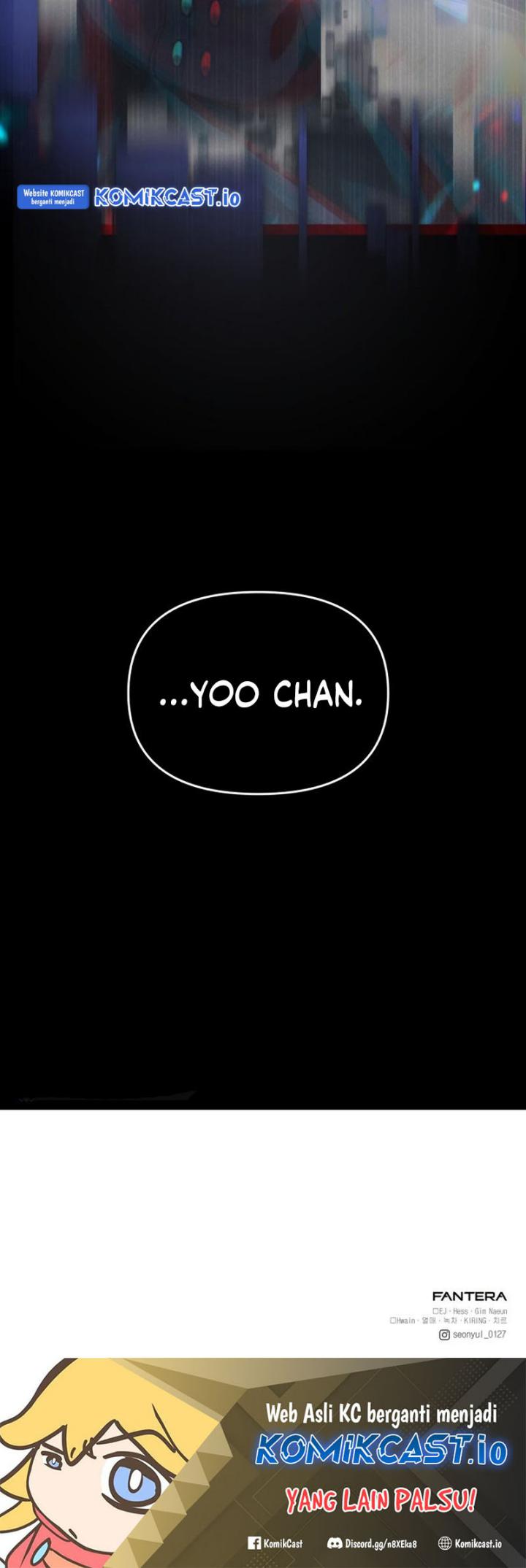 Terminally-Ill Genius Dark Knight Chapter 14 Gambar 91