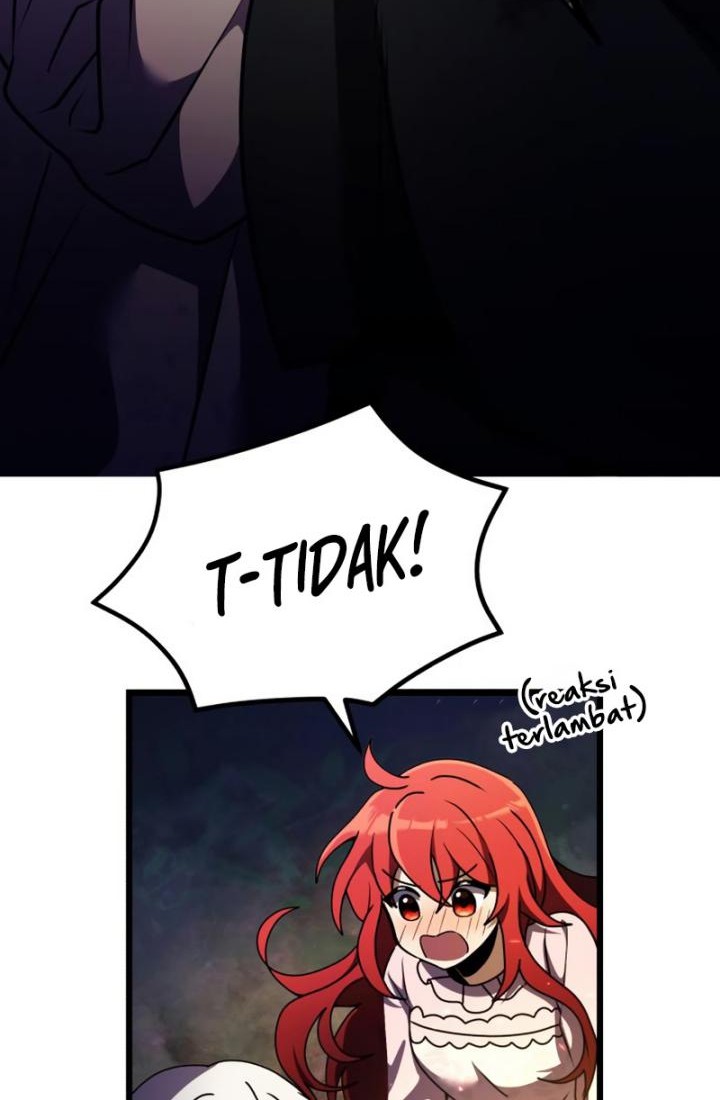 Terminally-Ill Genius Dark Knight Chapter 14 Gambar 10