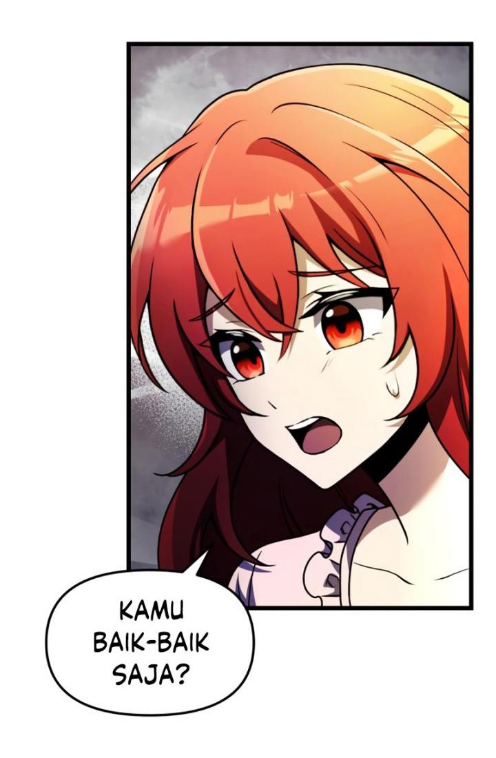 Terminally-Ill Genius Dark Knight Chapter 14 Gambar 12