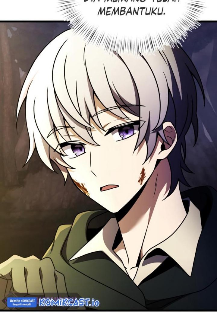 Terminally-Ill Genius Dark Knight Chapter 14 Gambar 14