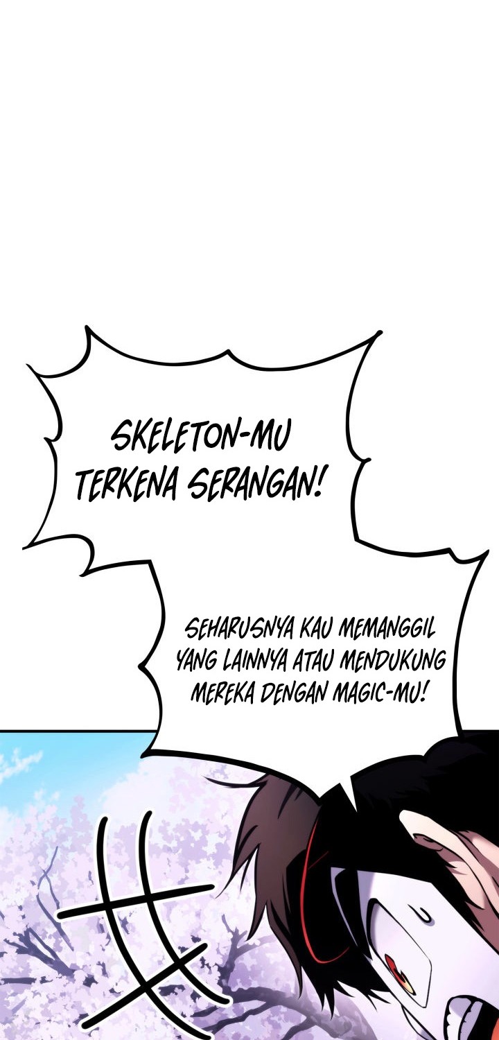 Ranker’s Return (Remake) Chapter 111 Gambar 24