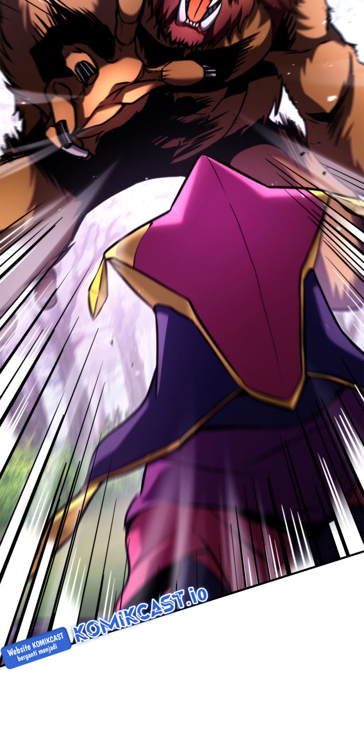 Ranker’s Return (Remake) Chapter 111 Gambar 29