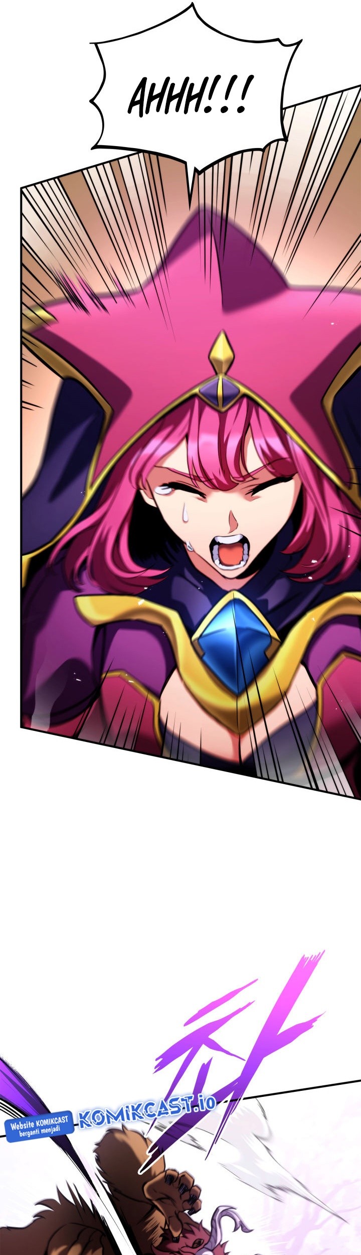 Ranker’s Return (Remake) Chapter 111 Gambar 30