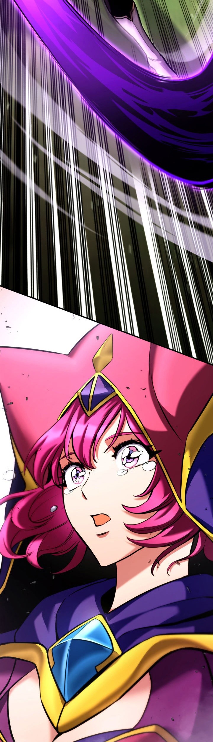 Ranker’s Return (Remake) Chapter 111 Gambar 32