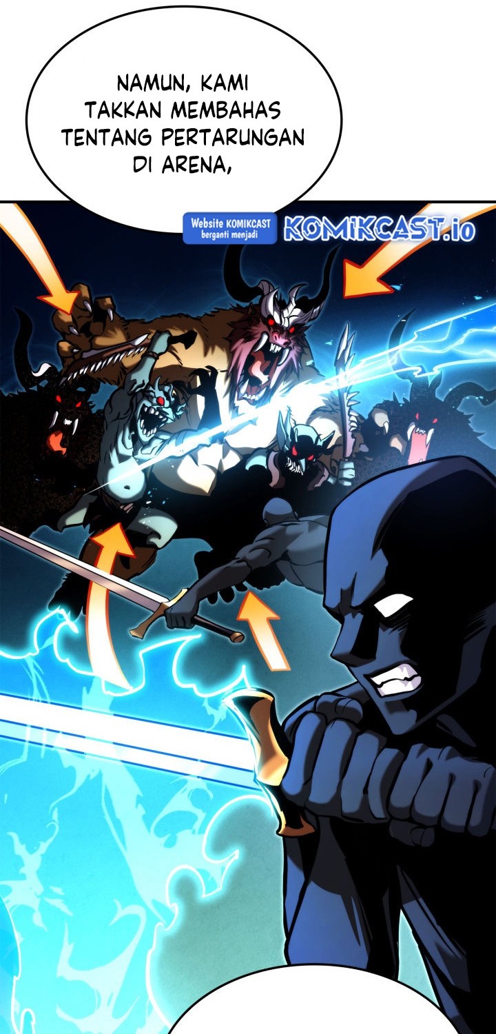 Ranker’s Return (Remake) Chapter 111 Gambar 17