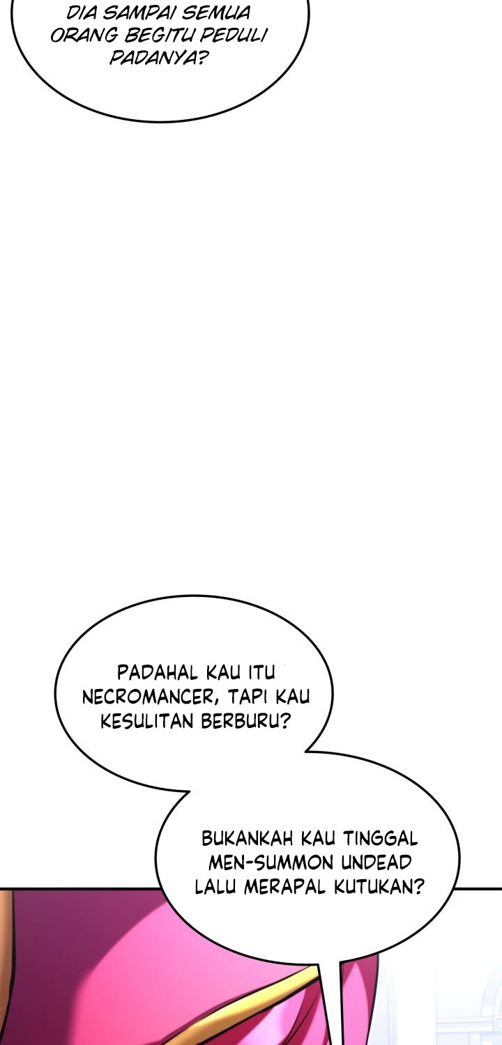 Ranker’s Return (Remake) Chapter 111 Gambar 19