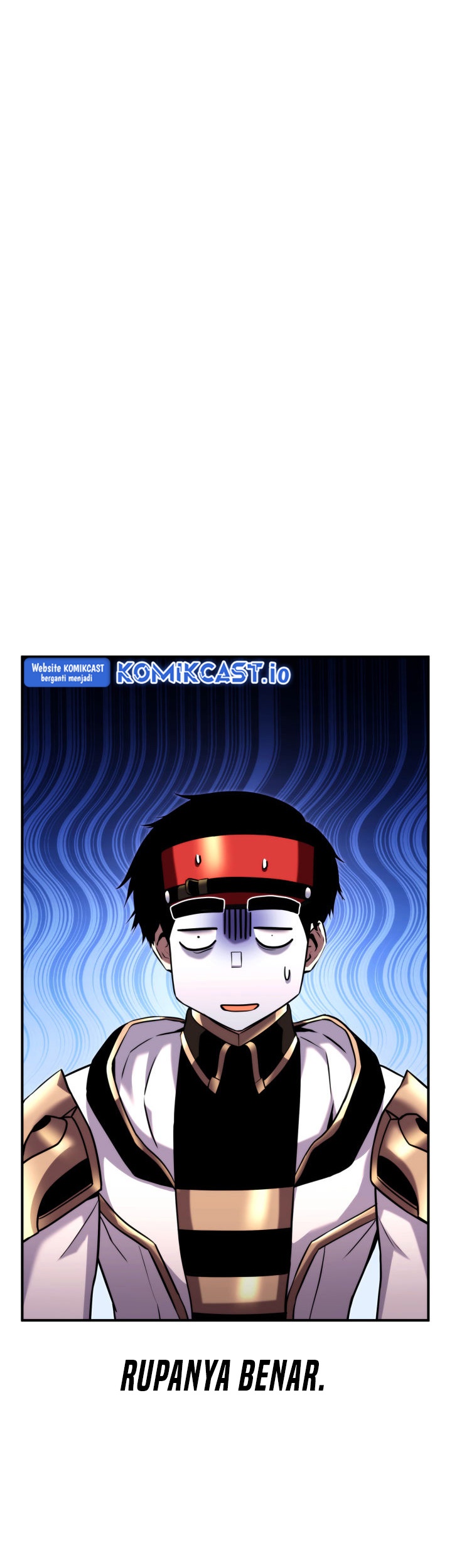 Ranker’s Return (Remake) Chapter 111 Gambar 22