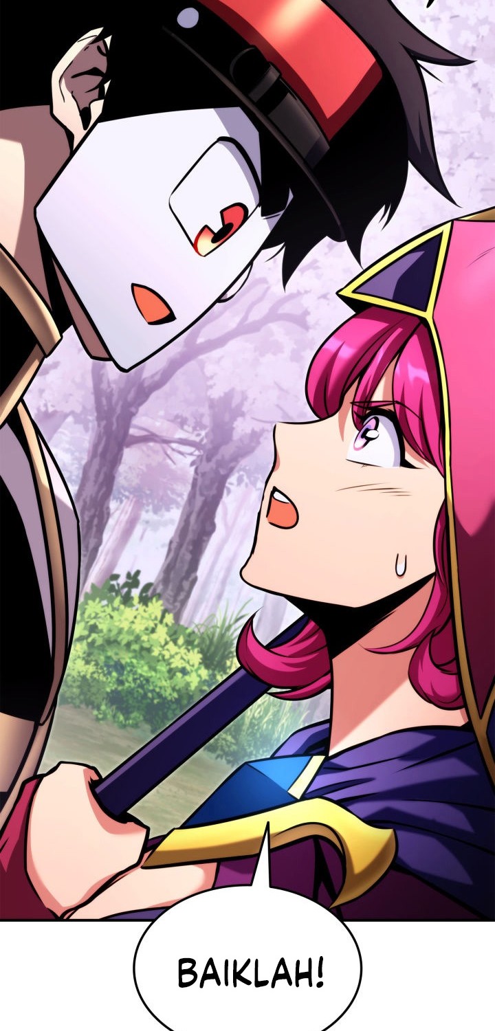 Ranker’s Return (Remake) Chapter 111 Gambar 42