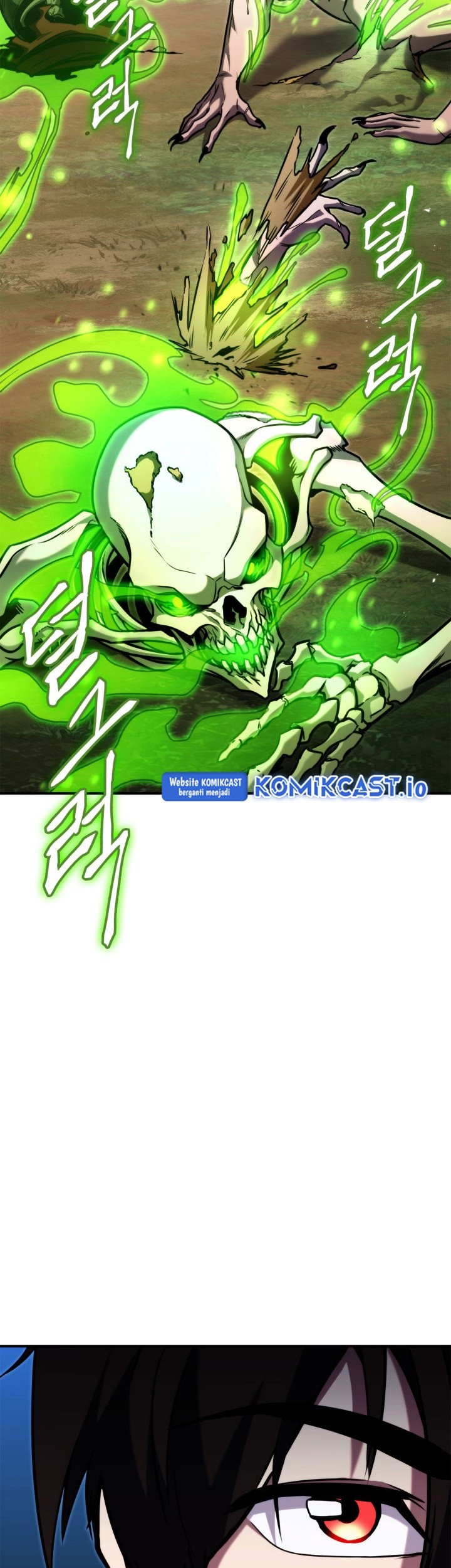 Ranker’s Return (Remake) Chapter 111 Gambar 48