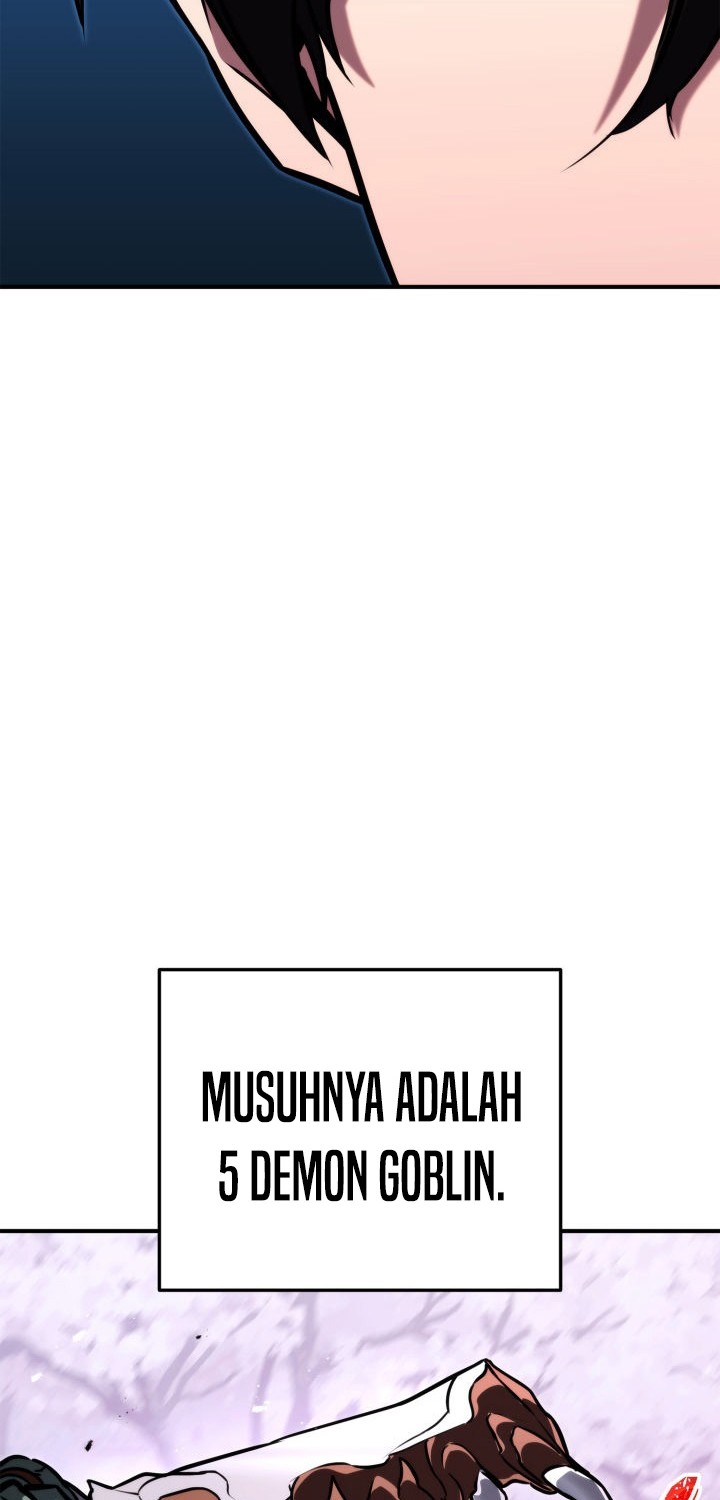 Ranker’s Return (Remake) Chapter 111 Gambar 49