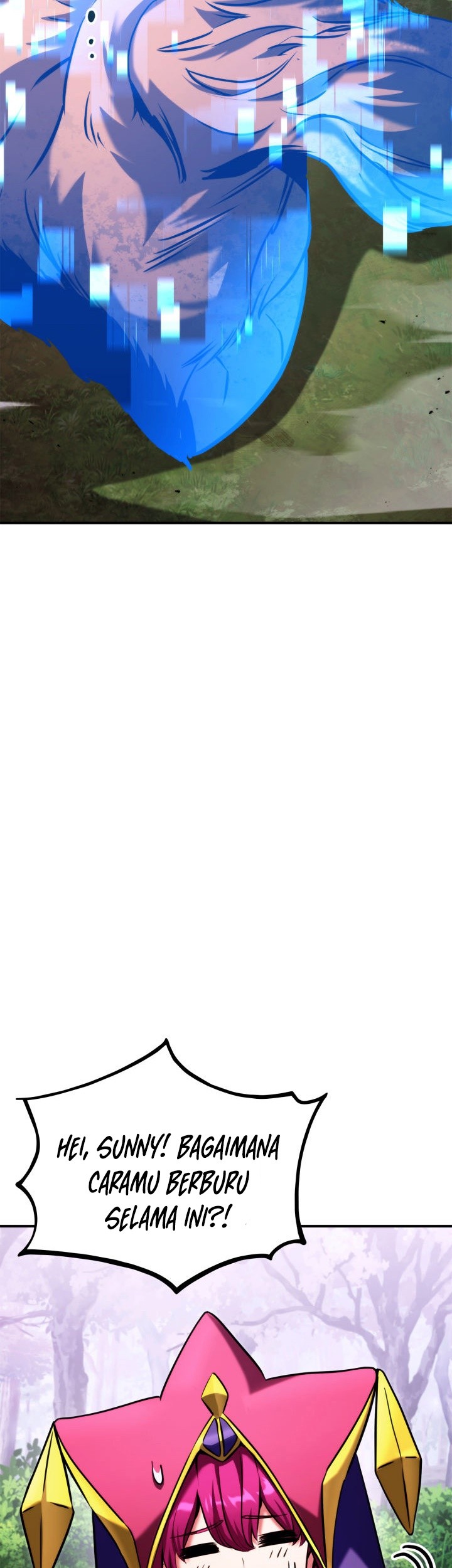 Ranker’s Return (Remake) Chapter 111 Gambar 34