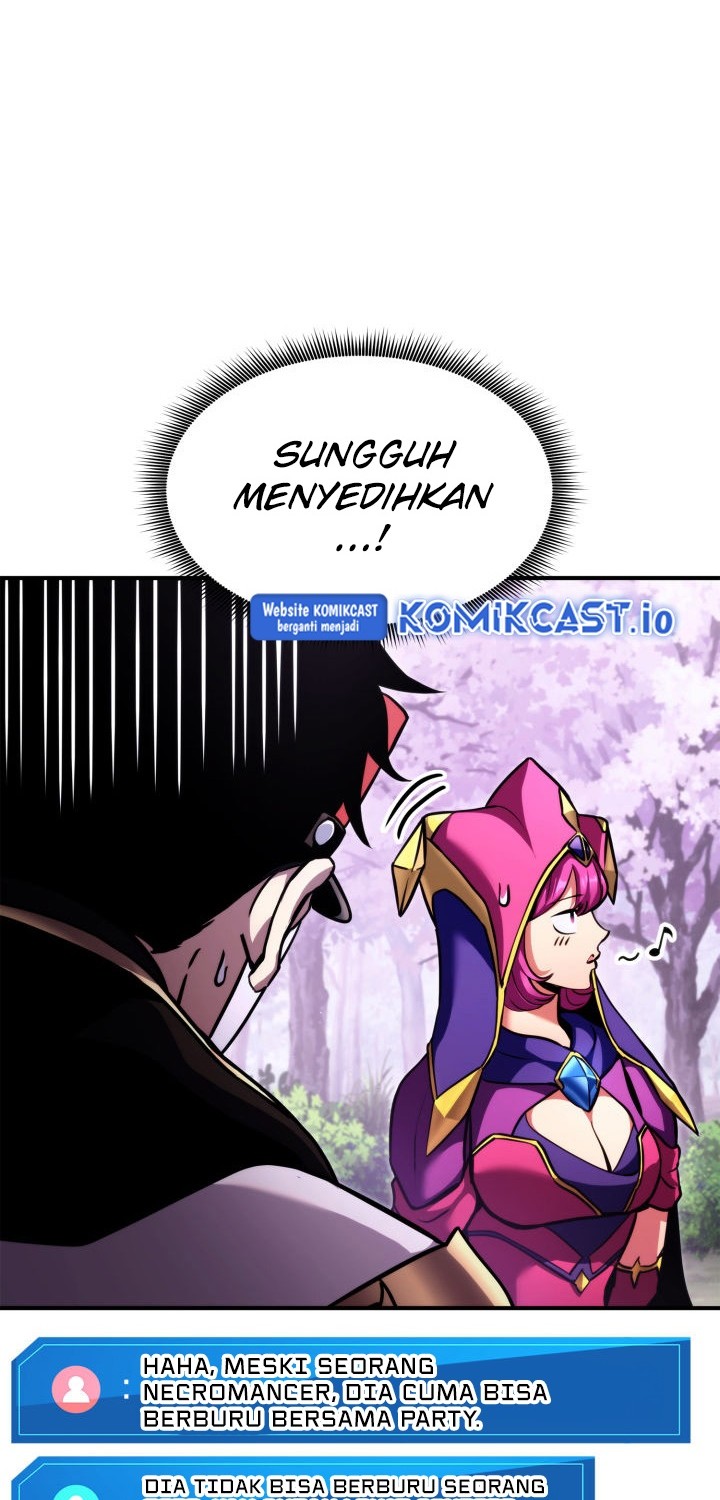 Ranker’s Return (Remake) Chapter 111 Gambar 38