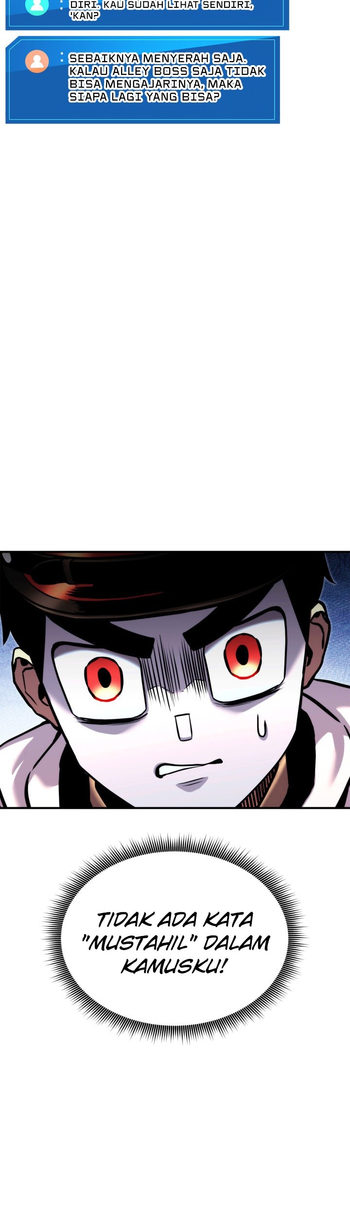 Ranker’s Return (Remake) Chapter 111 Gambar 39