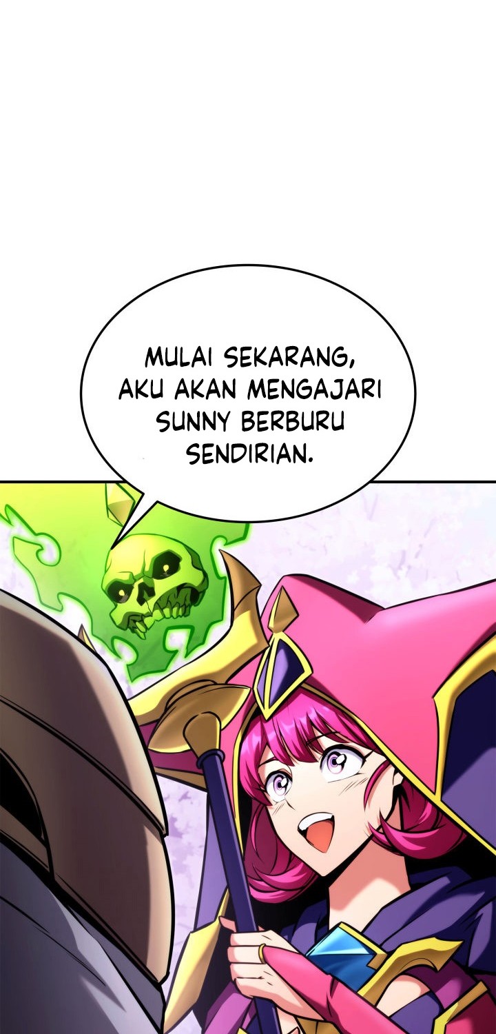 Ranker’s Return (Remake) Chapter 111 Gambar 40