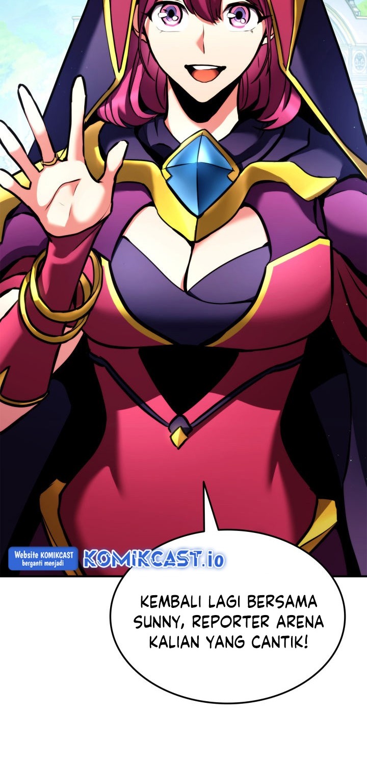 Ranker’s Return (Remake) Chapter 111 Gambar 3