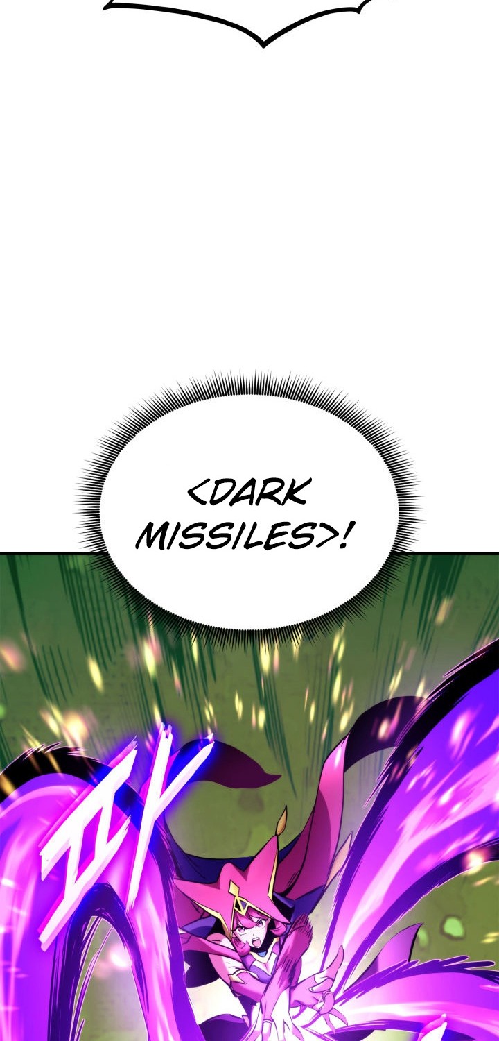 Ranker’s Return (Remake) Chapter 111 Gambar 59