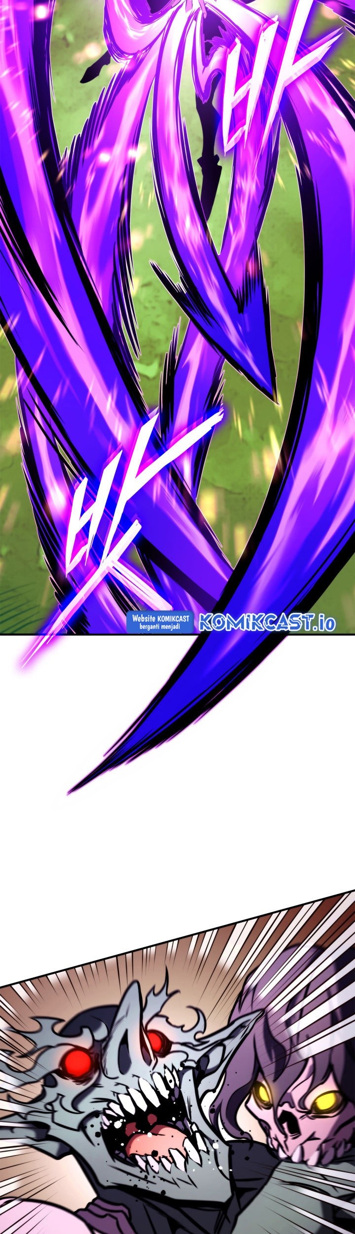 Ranker’s Return (Remake) Chapter 111 Gambar 60