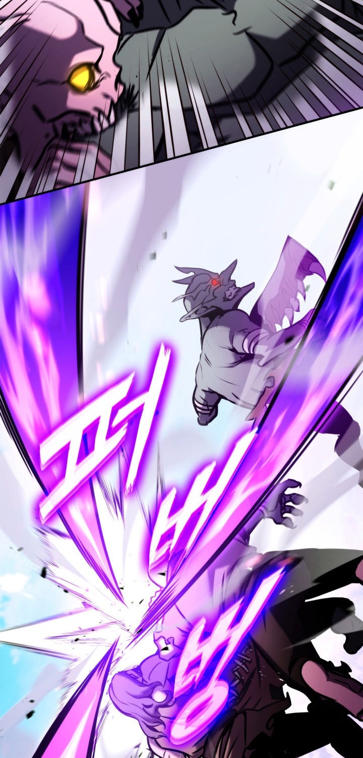 Ranker’s Return (Remake) Chapter 111 Gambar 61