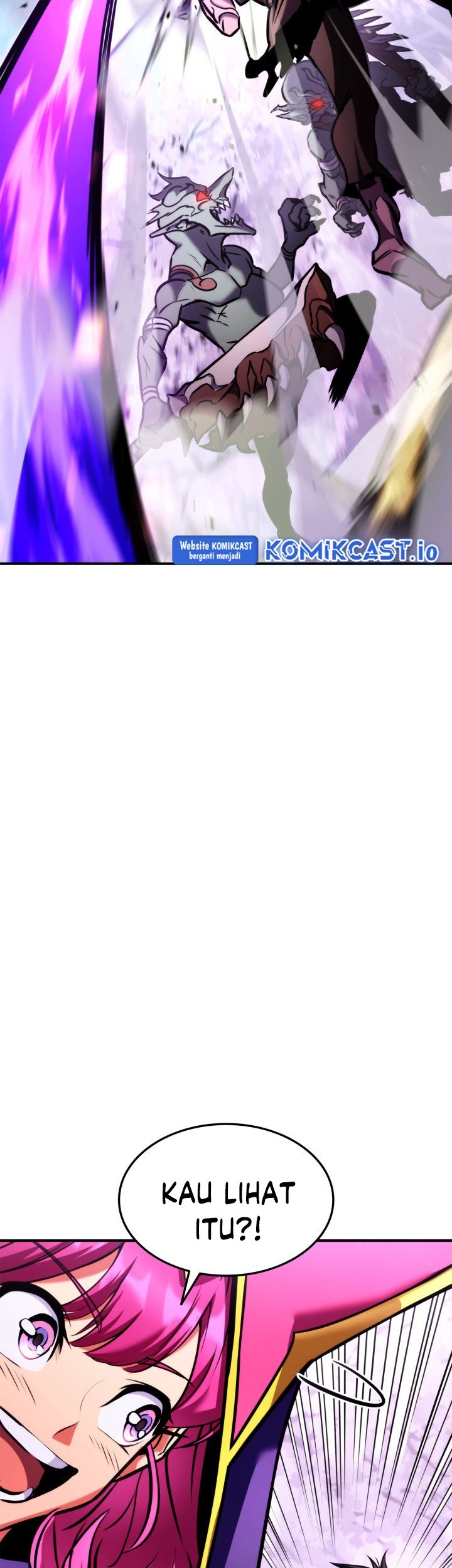 Ranker’s Return (Remake) Chapter 111 Gambar 62