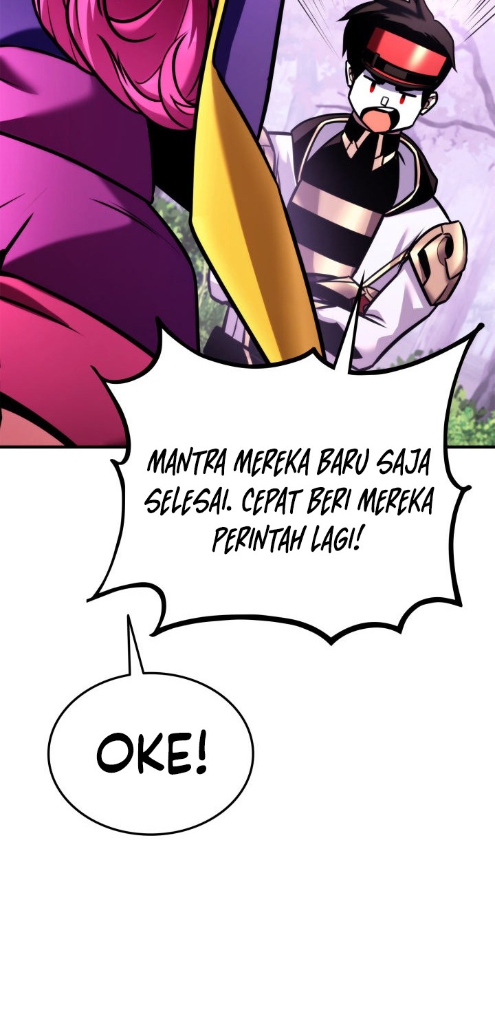 Ranker’s Return (Remake) Chapter 111 Gambar 63