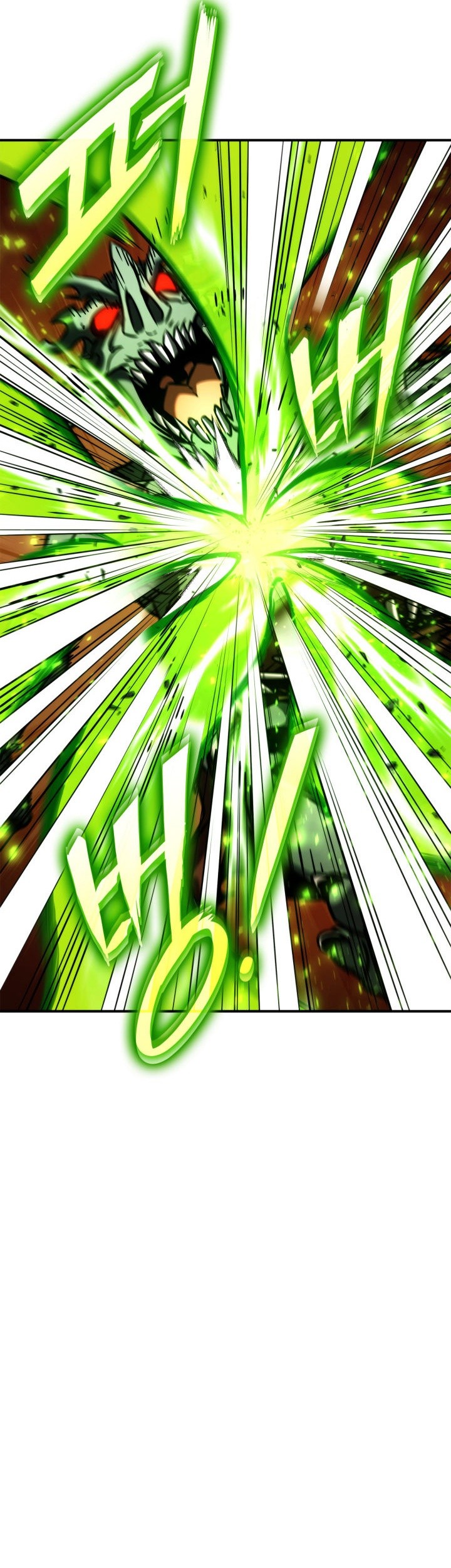 Ranker’s Return (Remake) Chapter 111 Gambar 65