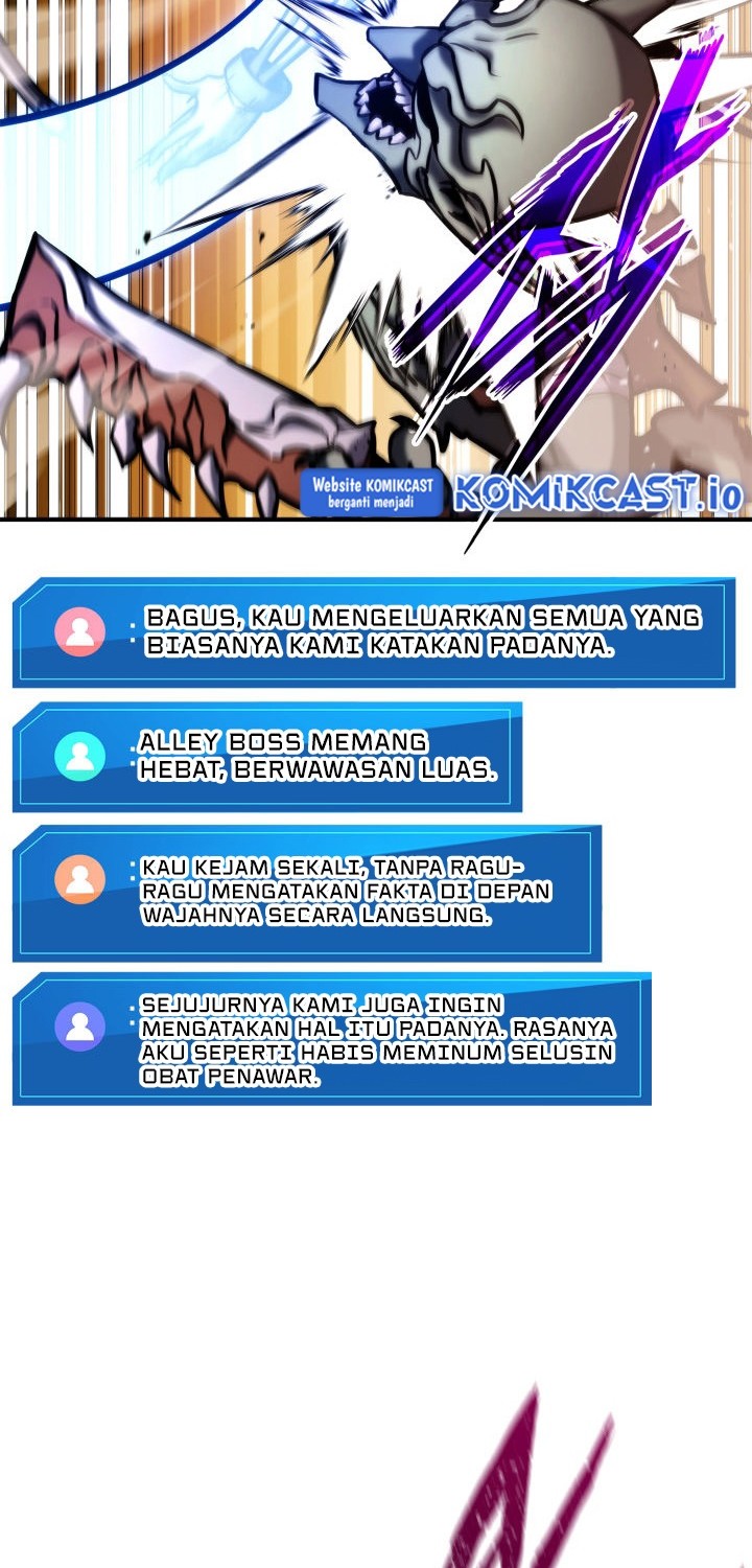 Ranker’s Return (Remake) Chapter 111 Gambar 68