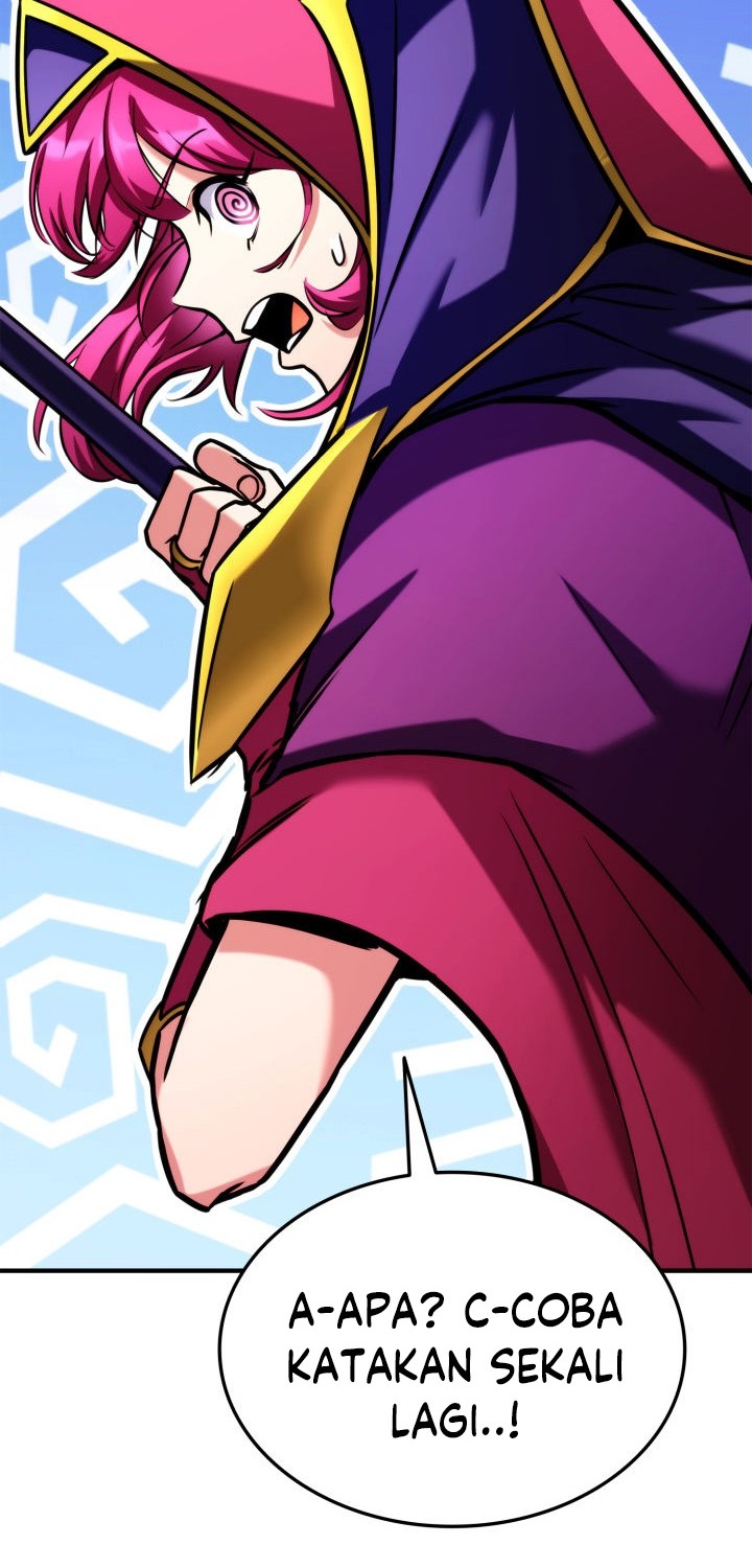 Ranker’s Return (Remake) Chapter 111 Gambar 54