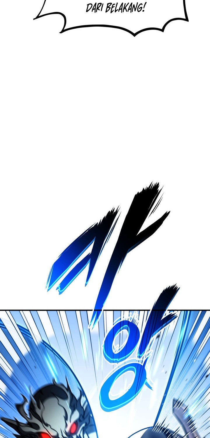 Ranker’s Return (Remake) Chapter 111 Gambar 56