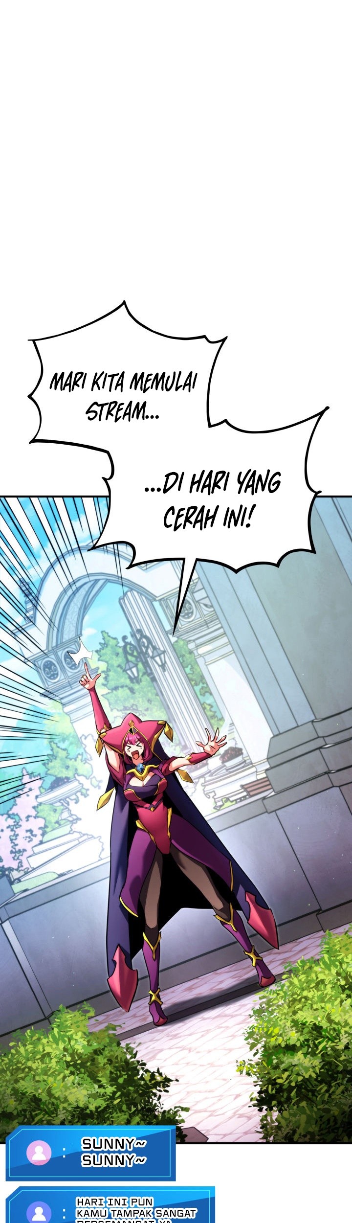 Ranker’s Return (Remake) Chapter 111 Gambar 4