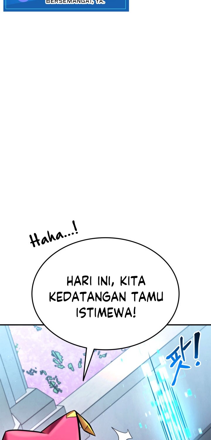 Ranker’s Return (Remake) Chapter 111 Gambar 5