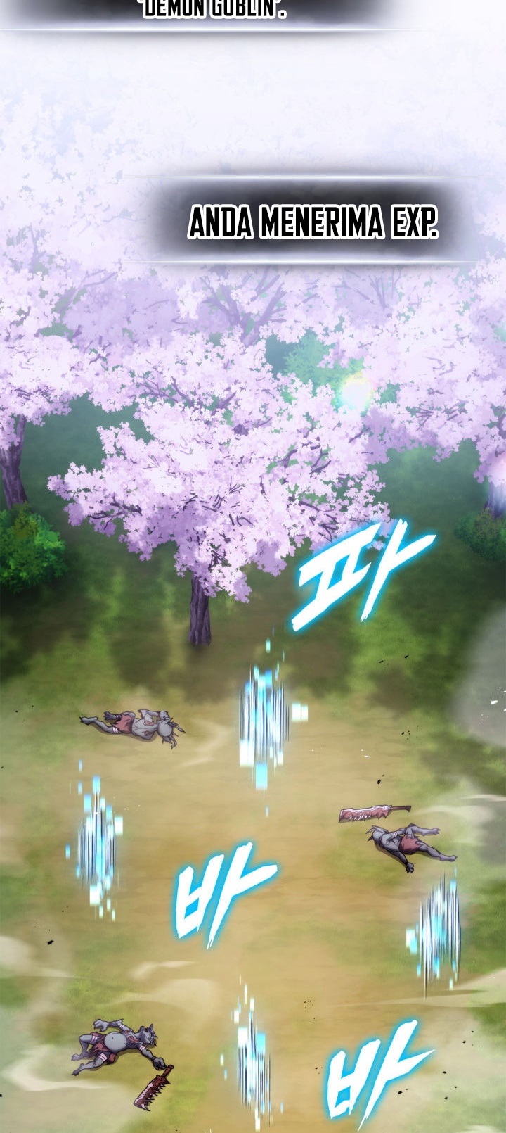 Ranker’s Return (Remake) Chapter 111 Gambar 71