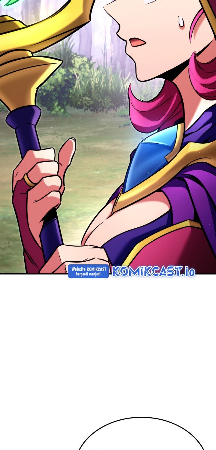 Ranker’s Return (Remake) Chapter 111 Gambar 73