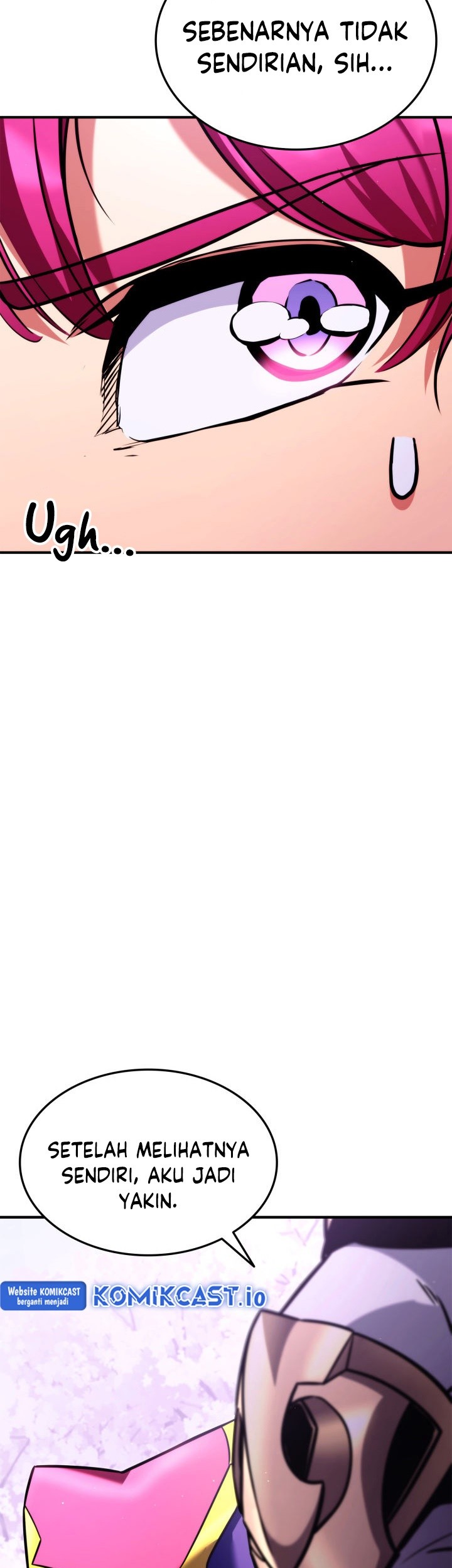 Ranker’s Return (Remake) Chapter 111 Gambar 74