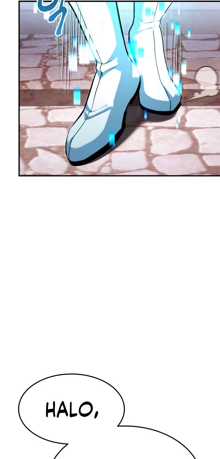 Ranker’s Return (Remake) Chapter 111 Gambar 7