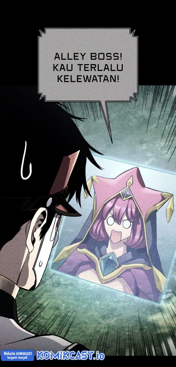 Ranker’s Return (Remake) Chapter 111 Gambar 10