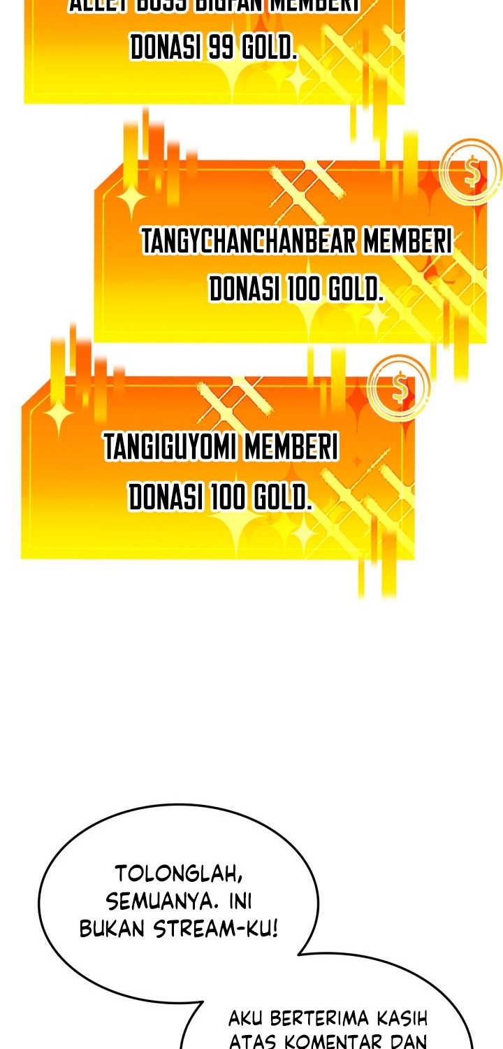 Ranker’s Return (Remake) Chapter 111 Gambar 14