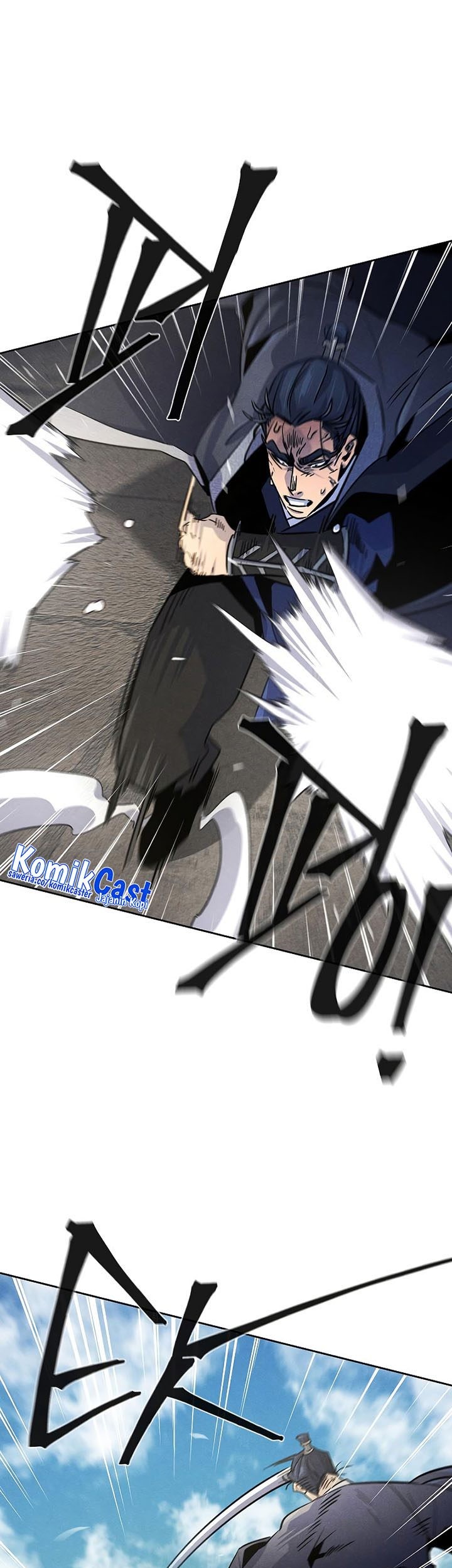 Return of the Mad Demon Chapter 79 Gambar 26