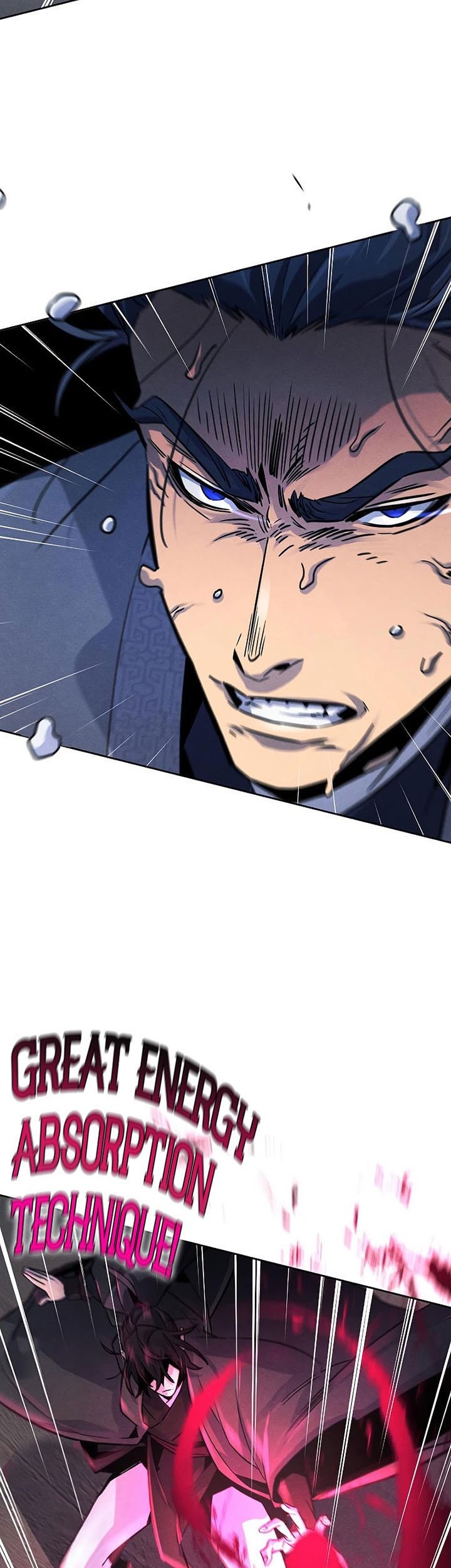 Return of the Mad Demon Chapter 79 Gambar 28