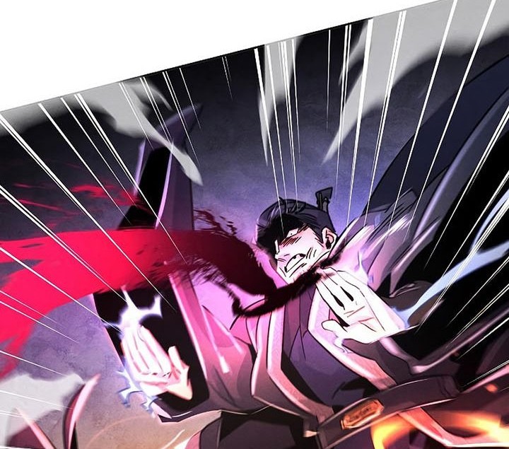 Return of the Mad Demon Chapter 79 Gambar 31