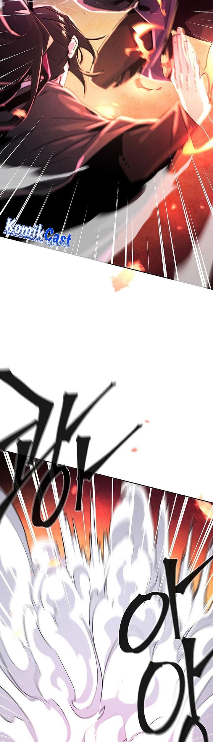 Return of the Mad Demon Chapter 79 Gambar 32