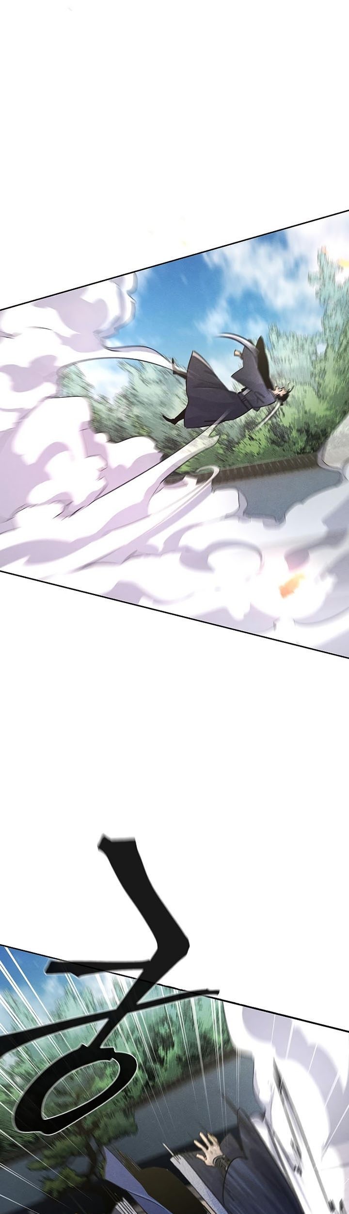 Return of the Mad Demon Chapter 79 Gambar 34