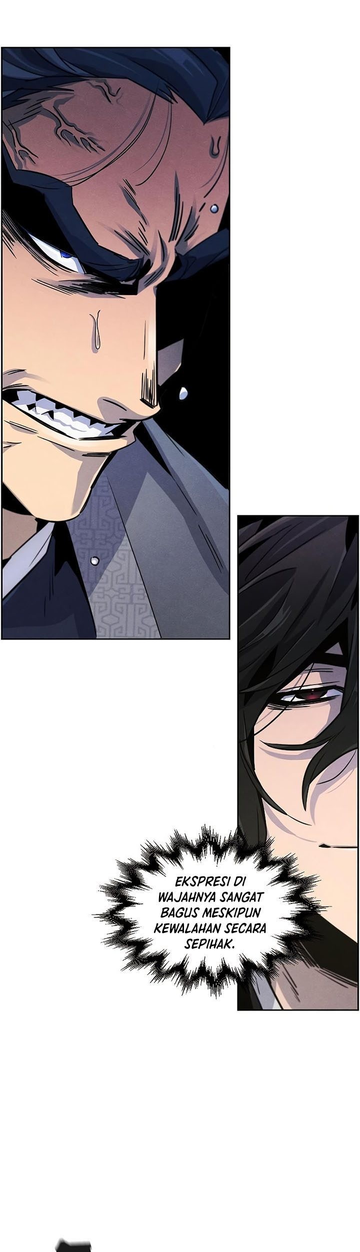 Return of the Mad Demon Chapter 79 Gambar 18