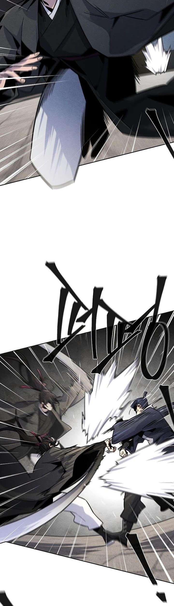 Return of the Mad Demon Chapter 79 Gambar 20