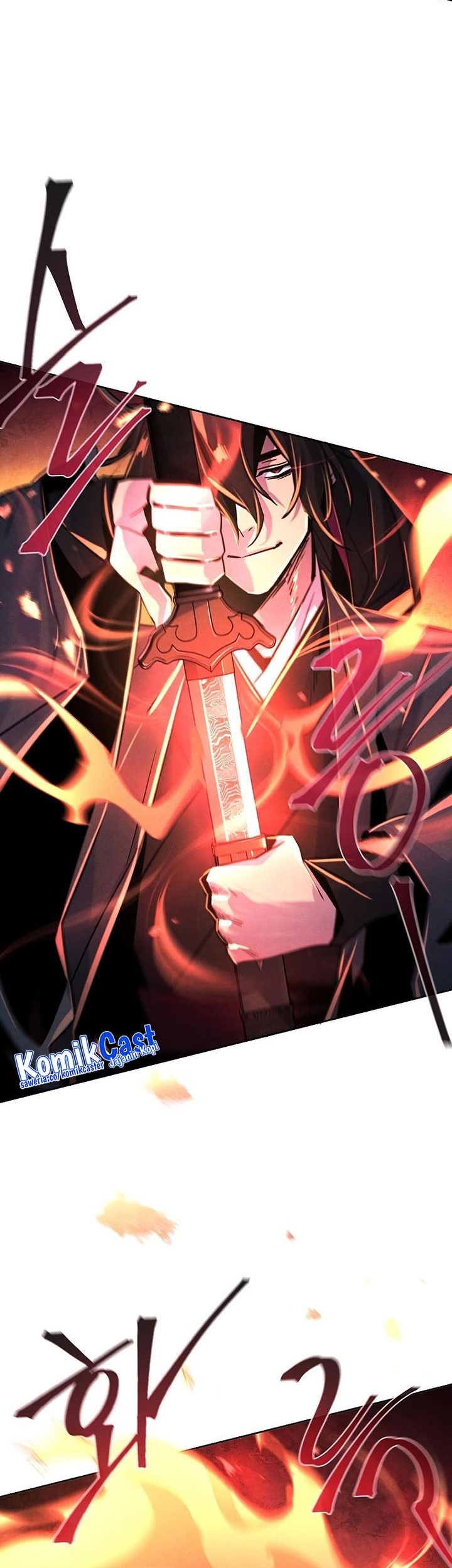 Return of the Mad Demon Chapter 79 Gambar 46